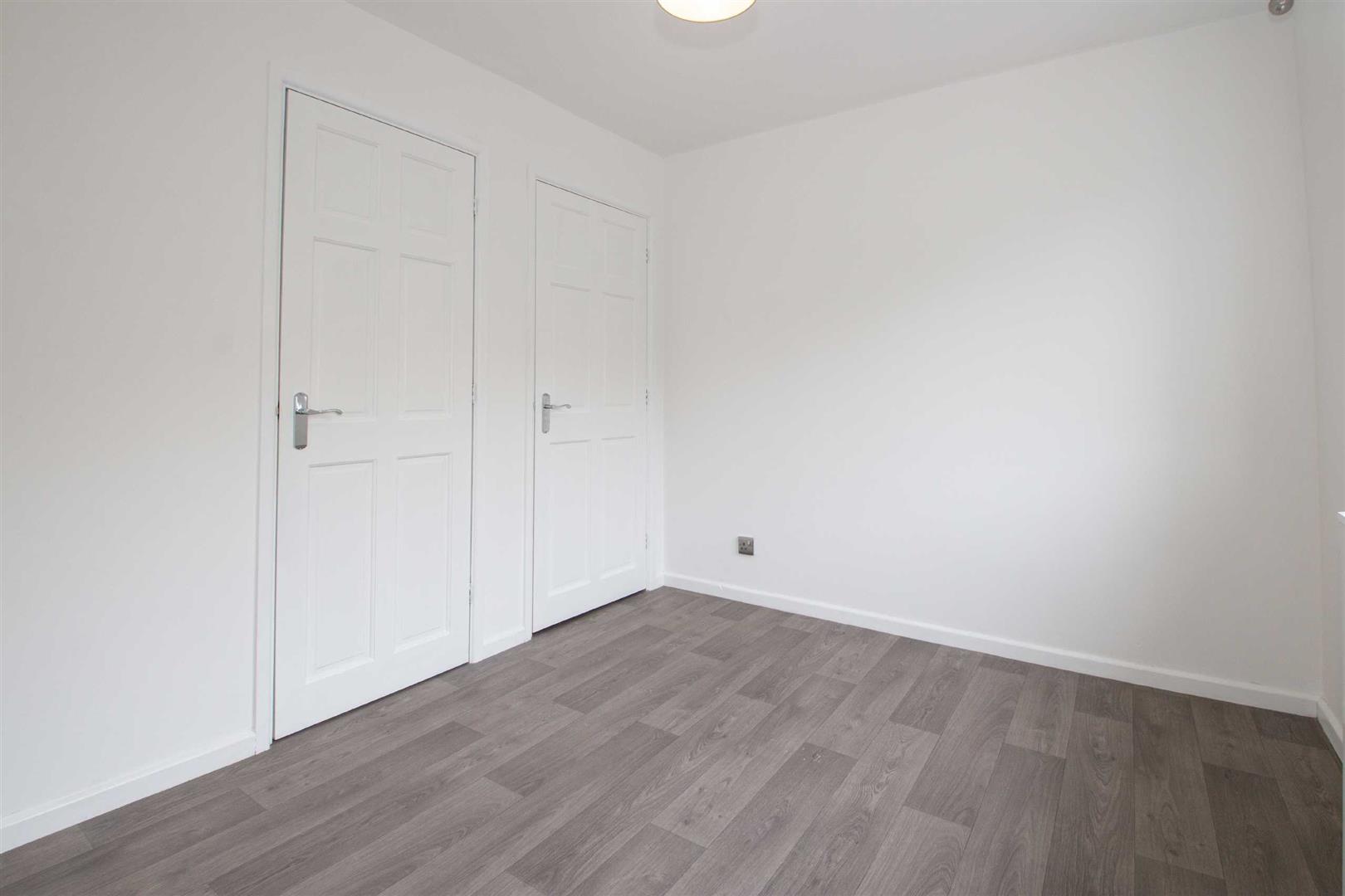Mendelssohn Grove, Browns Wood, Milton Keynes